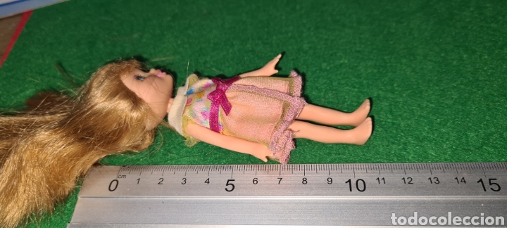 Barbie y Ken: Preciosa Mu&ntilde;eca de Mattel. Barbie? - Foto 7