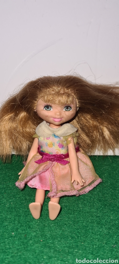 Barbie y Ken: Preciosa Mu&ntilde;eca de Mattel. Barbie? - Foto 1