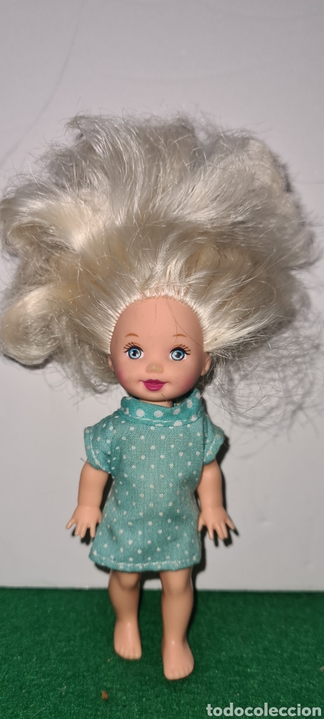 Barbie y Ken: Preciosa Mu&ntilde;eca de Mattel. Barbie? - Foto 3