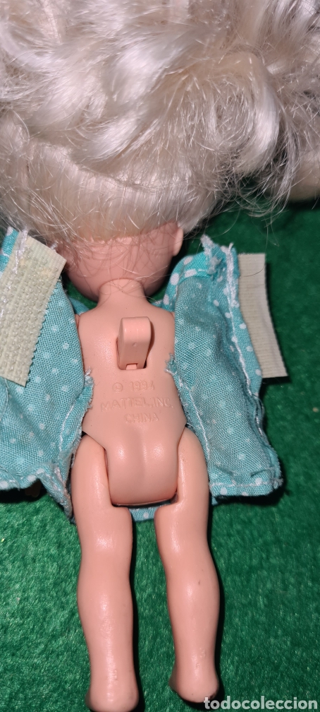 Barbie y Ken: Preciosa Mu&ntilde;eca de Mattel. Barbie? - Foto 4