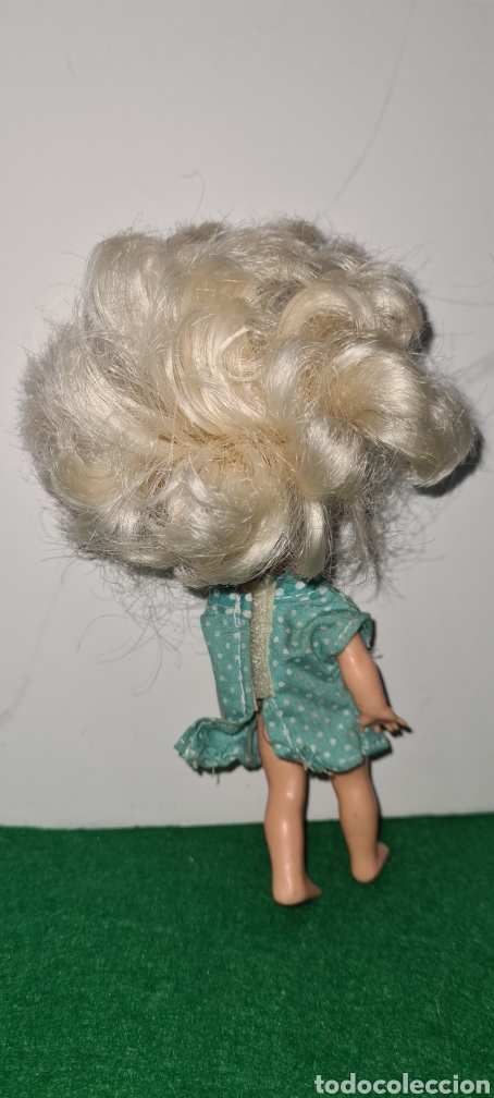 Barbie y Ken: Preciosa Mu&ntilde;eca de Mattel. Barbie? - Foto 7