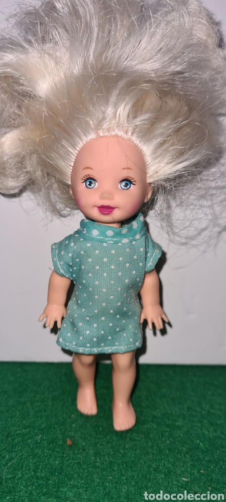 Barbie y Ken: Preciosa Mu&ntilde;eca de Mattel. Barbie? - Foto 1
