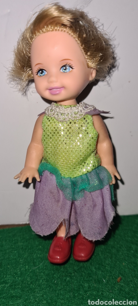 Barbie y Ken: Preciosa mu&ntilde;eca de Mattel. Tipo Barbie? - Foto 3
