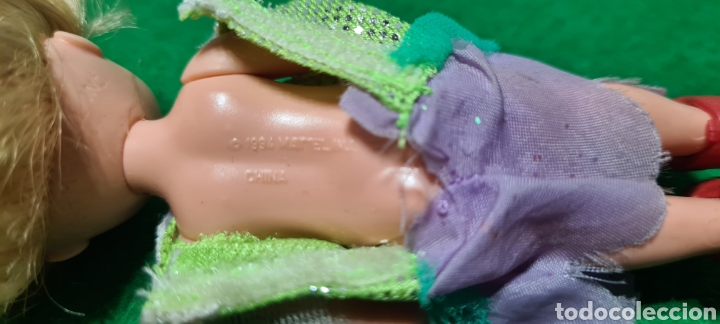 Barbie y Ken: Preciosa mu&ntilde;eca de Mattel. Tipo Barbie? - Foto 8