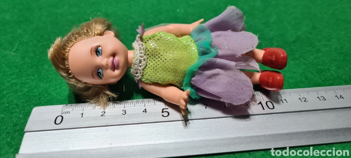 Barbie y Ken: Preciosa mu&ntilde;eca de Mattel. Tipo Barbie? - Foto 10