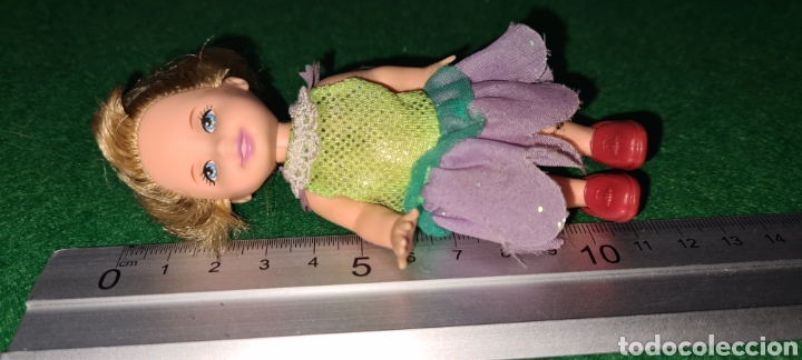 Barbie y Ken: Preciosa mu&ntilde;eca de Mattel. Tipo Barbie? - Foto 11