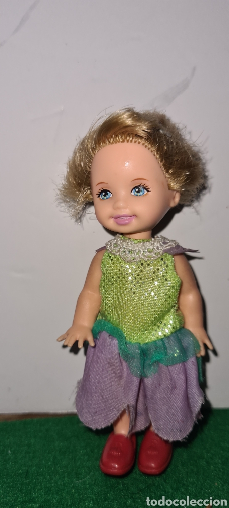 Barbie y Ken: Preciosa mu&ntilde;eca de Mattel. Tipo Barbie? - Foto 1