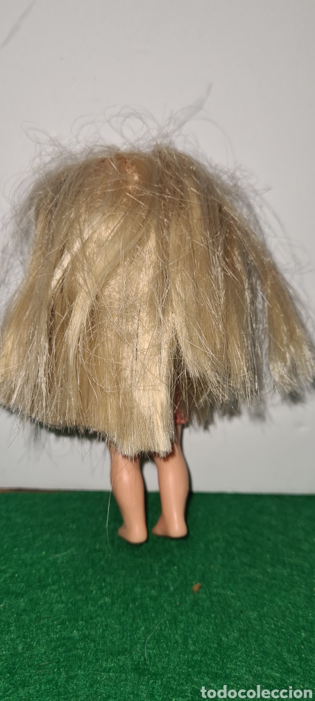 Barbie y Ken: Preciosa mu&ntilde;eca Mattel. Barbie? - Foto 4