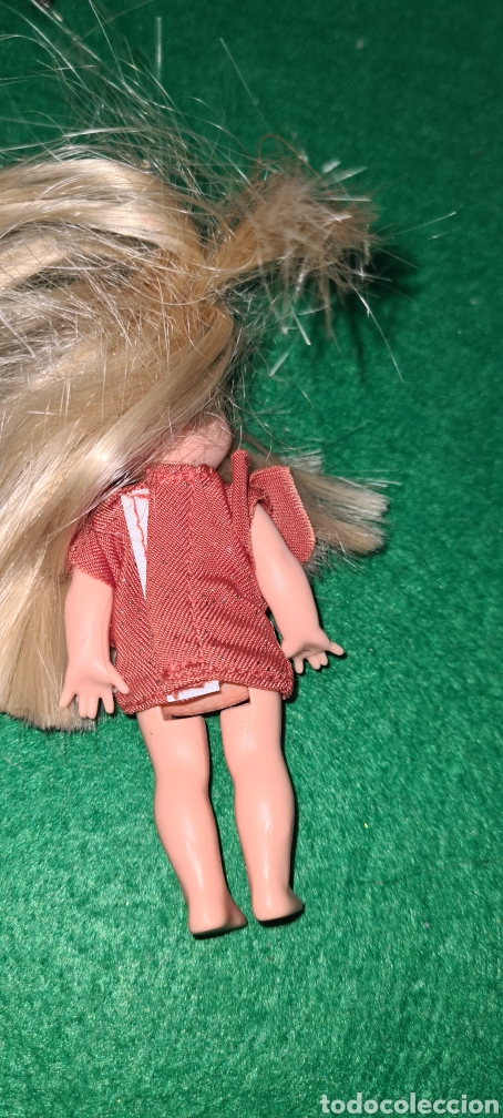 Barbie y Ken: Preciosa mu&ntilde;eca Mattel. Barbie? - Foto 5