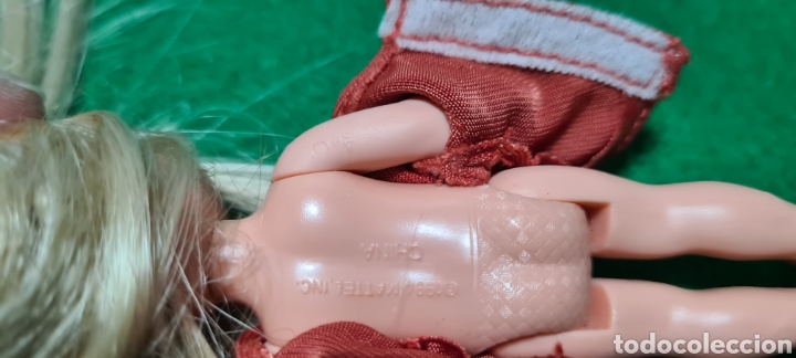 Barbie y Ken: Preciosa mu&ntilde;eca Mattel. Barbie? - Foto 7