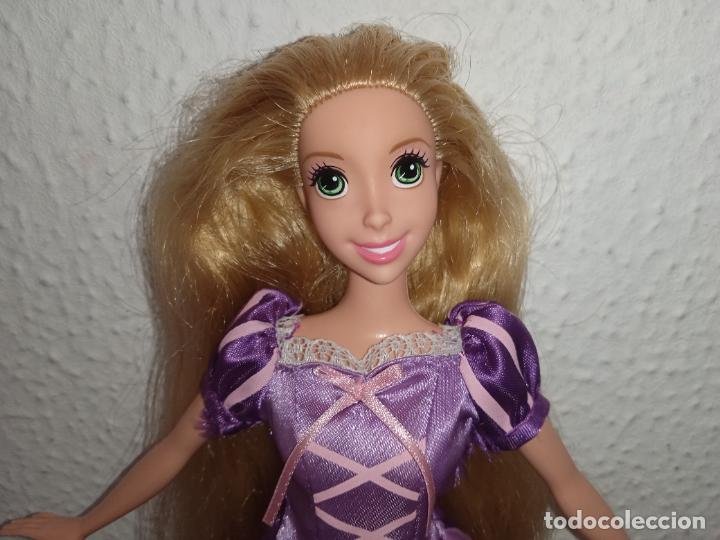 barbie rapunzel - Acheter Poupées Barbie et Ken sur todocoleccion