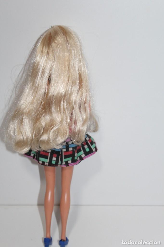 Barbie y Ken: BARBIE DE MATTEL MADE IN SPAIN - Foto 2