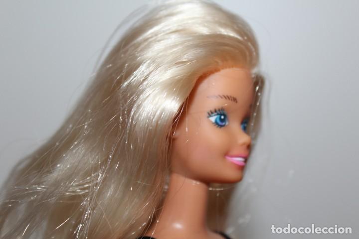 Barbie y Ken: BARBIE DE MATTEL MADE IN SPAIN - Foto 4