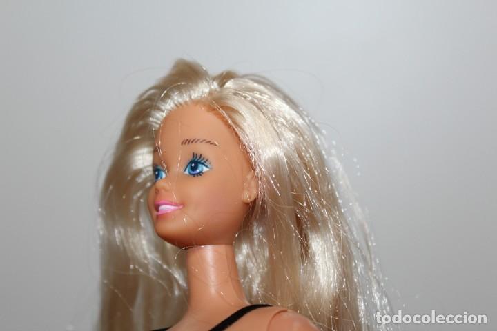 Barbie y Ken: BARBIE DE MATTEL MADE IN SPAIN - Foto 5