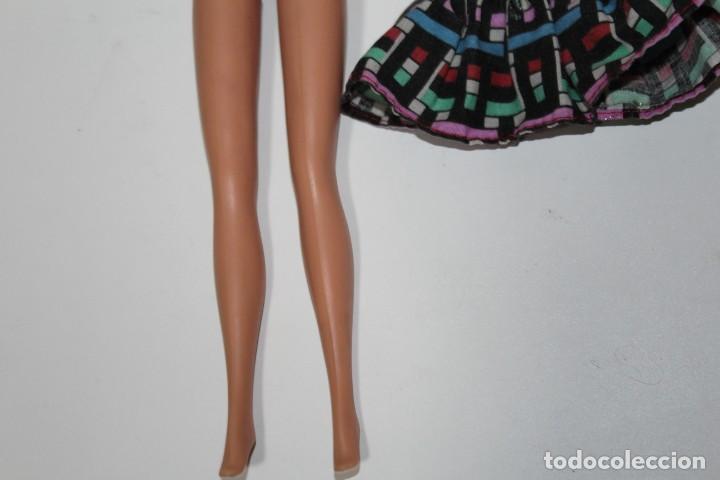 Barbie y Ken: BARBIE DE MATTEL MADE IN SPAIN - Foto 8