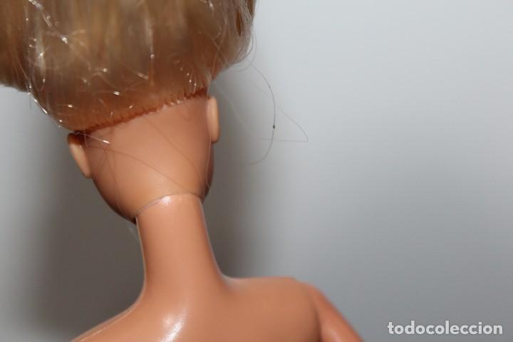 Barbie y Ken: BARBIE DE MATTEL MADE IN SPAIN - Foto 11