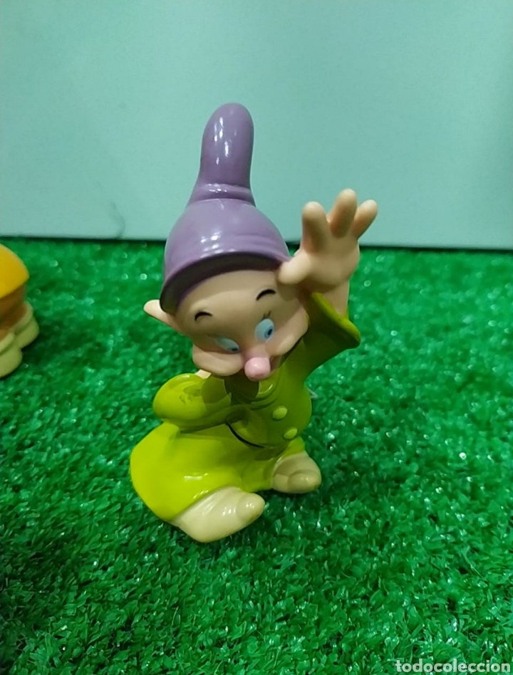 Barbie y Ken: Blancanieves y los 7 enanitos - Foto 6
