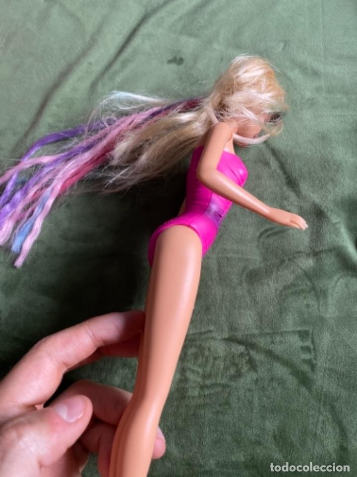 Barbie y Ken: BARBIE MATTEL 2015 - Foto 2