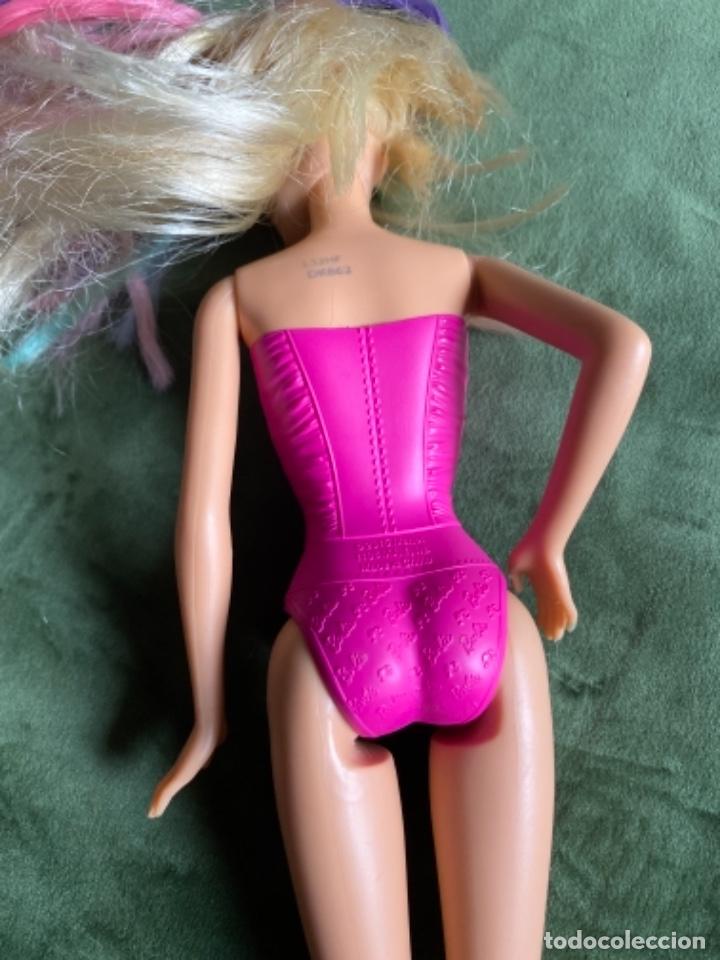 Barbie y Ken: BARBIE MATTEL 2015 - Foto 3