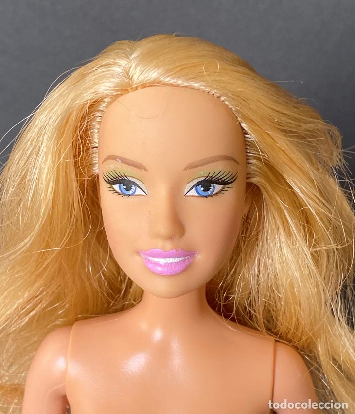 Virtual Barbie Doll Porn - barbie desnuda doll nude - Buy Barbie and Ken dolls on todocoleccion