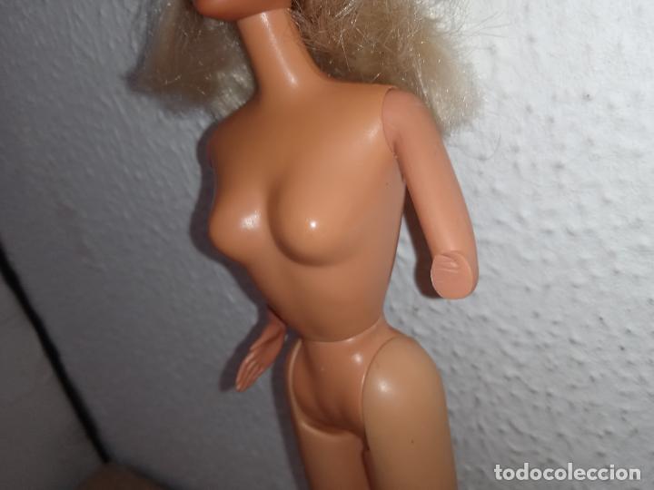 Barbie y Ken: Mu&ntilde;eca Barbie made in spain - Foto 9