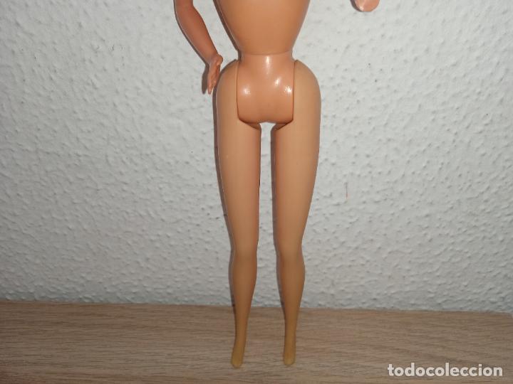 Barbie y Ken: Mu&ntilde;eca Barbie made in spain - Foto 10