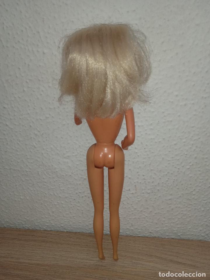 Barbie y Ken: Mu&ntilde;eca Barbie made in spain - Foto 11