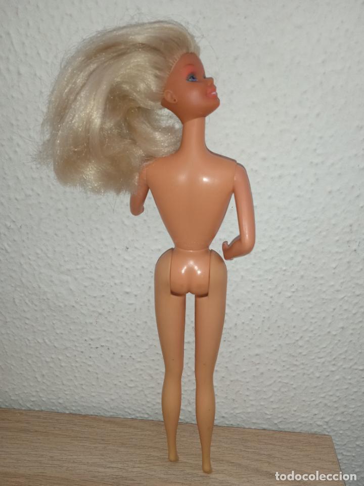 Barbie y Ken: Mu&ntilde;eca Barbie made in spain - Foto 12