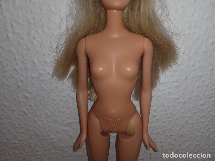 Barbie y Ken: Mu&ntilde;eca Barbie - Foto 2
