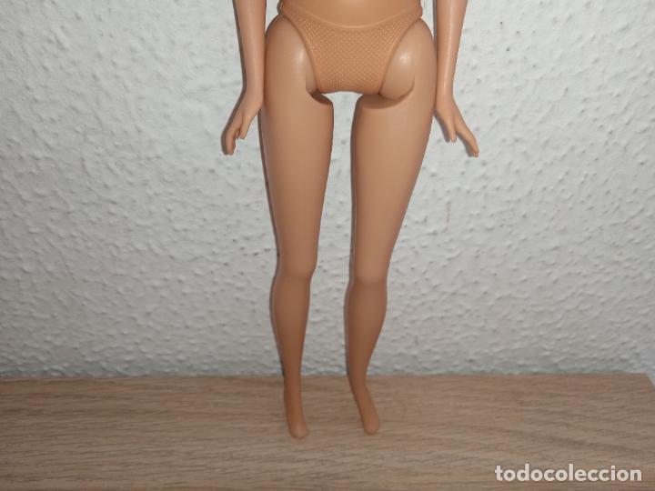Barbie y Ken: Mu&ntilde;eca Barbie - Foto 3