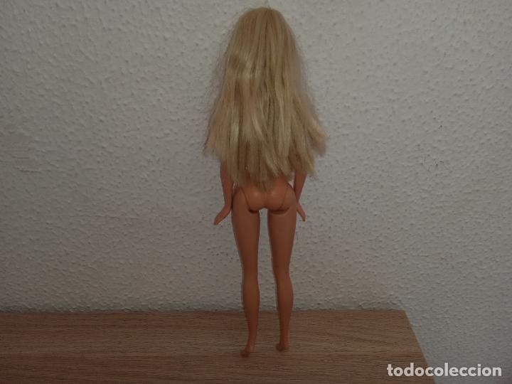Barbie y Ken: Mu&ntilde;eca Barbie - Foto 5