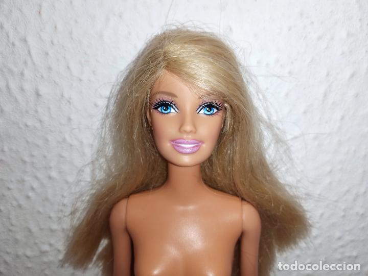 Barbie y Ken: Mu&ntilde;eca Barbie - Foto 1