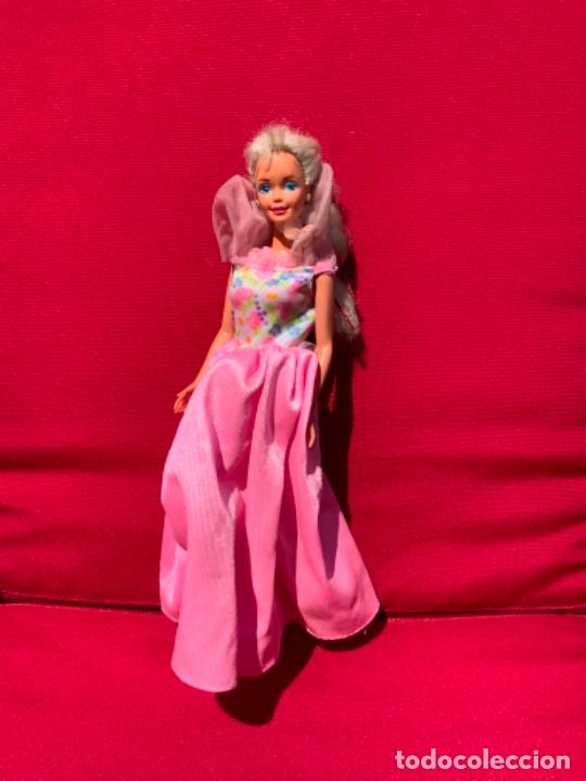 Barbie y Ken: Encantadora MU&Ntilde;ECA BARBIE DE MATTEL 1966. - Foto 10