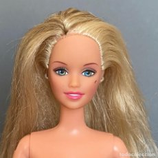 Barbie y Ken: MUÑECA BARBIE DESNUDA DOLL NUDE. Lote 272452243