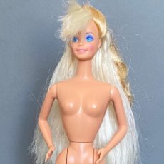 Barbie y Ken: MUÑECA BARBIE DESNUDA DOLL NUDE. Lote 272452788