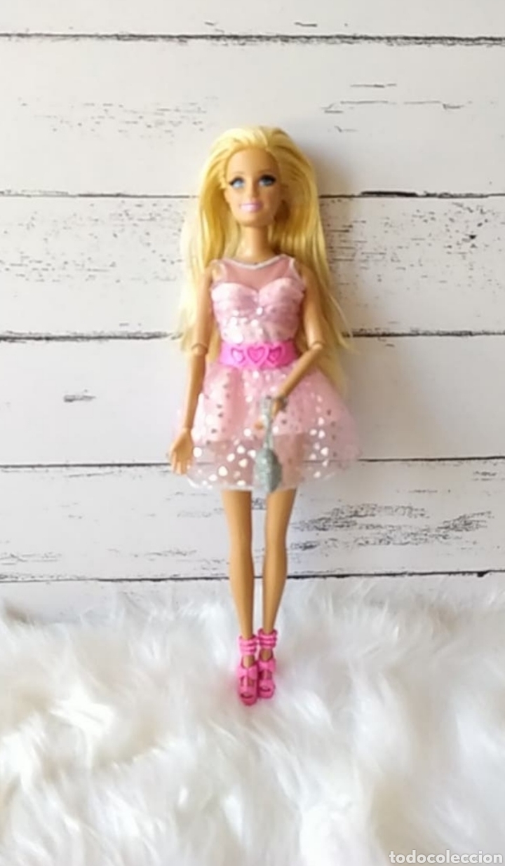 Barbie y Ken: Barbie dreamhouse talking - Foto 2
