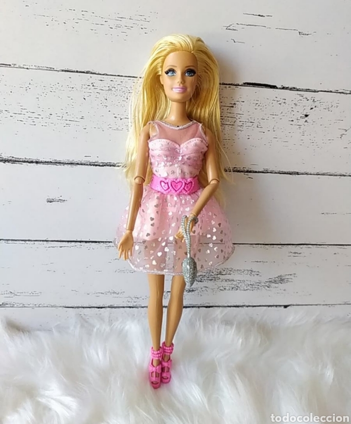 Barbie y Ken: Barbie dreamhouse talking - Foto 3