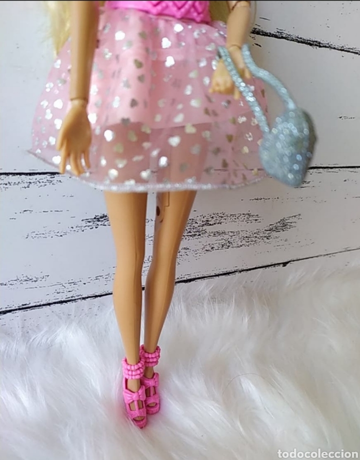 Barbie y Ken: Barbie dreamhouse talking - Foto 4