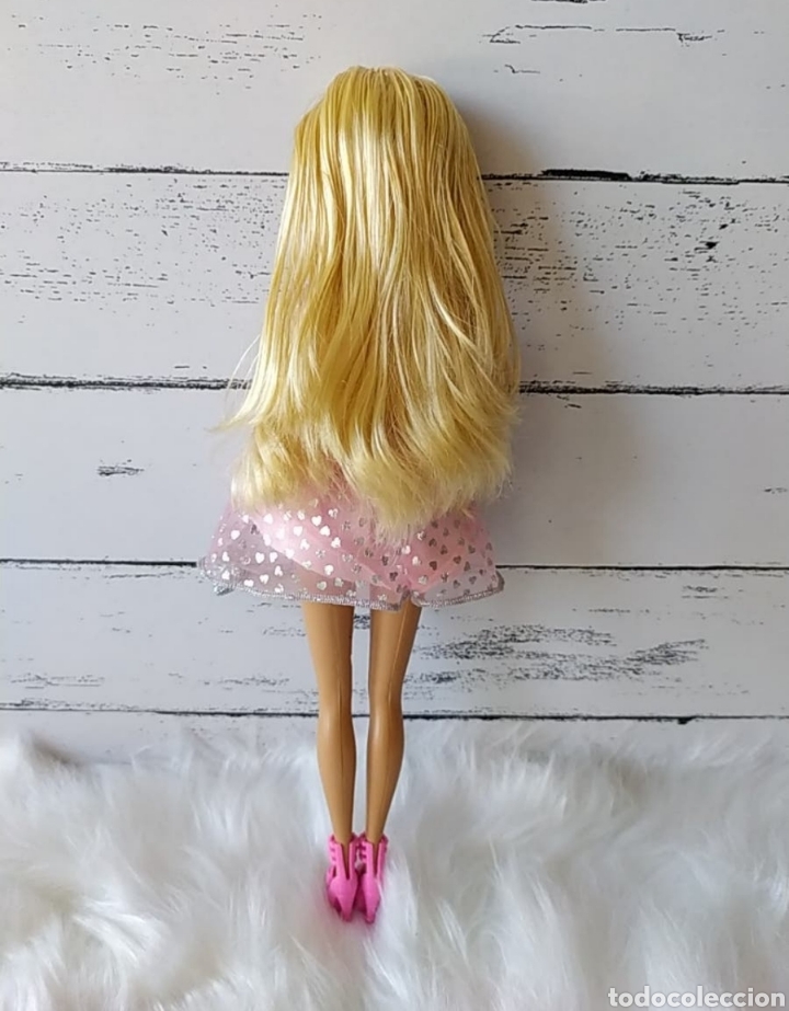 Barbie y Ken: Barbie dreamhouse talking - Foto 5