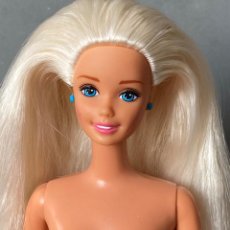Barbie y Ken: MUÑECA DESNUDA, DOLL NUDE BARBIE. Lote 274219853