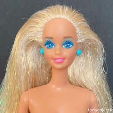 Barbie y Ken: MUÑECA DESNUDA, DOLL NUDE BARBIE. Lote 274221153