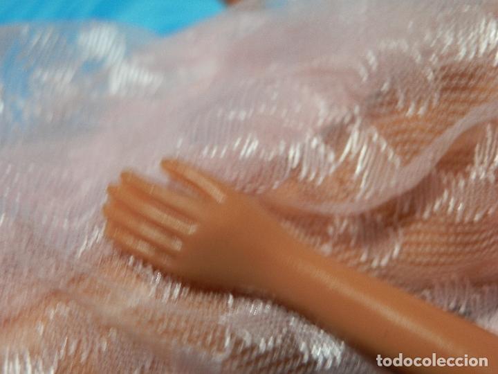 Barbie y Ken: MU&Ntilde;ECA PETRA TIPO BARBIE - Foto 3