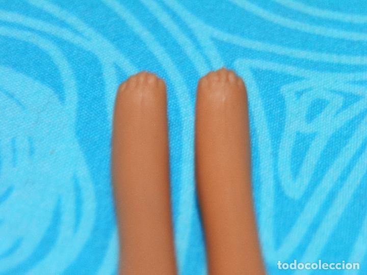 Barbie y Ken: MU&Ntilde;ECA PETRA TIPO BARBIE - Foto 5