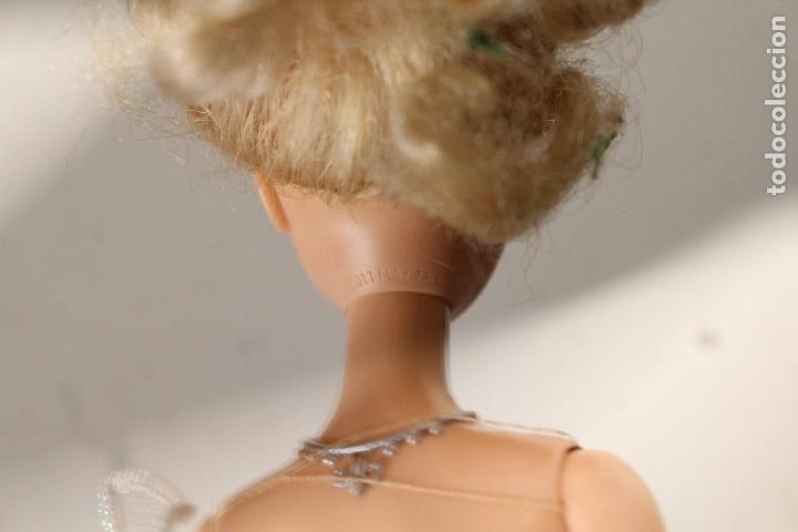Barbie y Ken: Mattel Barbie Doll 2011 - Foto 4