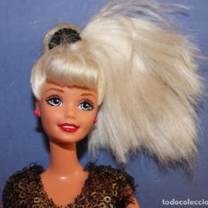 Barbie y Ken: MUÑECA BARBIE ,MARCADA MATTEL 1966 - DOLL, POUPÉE. Lote 274885773