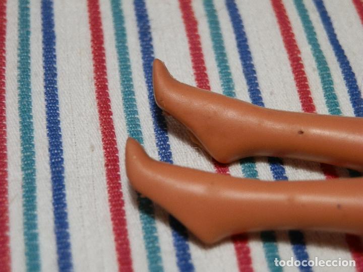 Barbie y Ken: MU&Ntilde;ECA TIPO BARBIE PELO VERDE - Foto 6