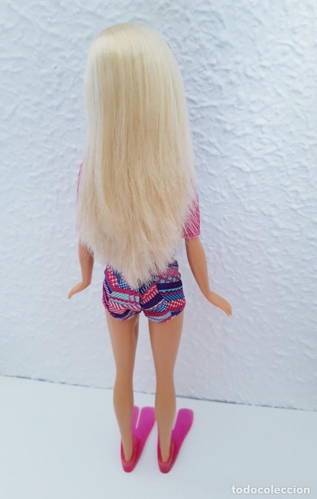 Barbie y Ken: Barbie Delf&iacute;n M&aacute;gico - Foto 3
