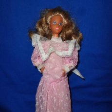 Barbie y Ken: BARBIE - ANTIGUA BARBIE CONGOST MAMA FAMILIA CORAZON VER TODAS LAS FOTOS! SM. Lote 276263983