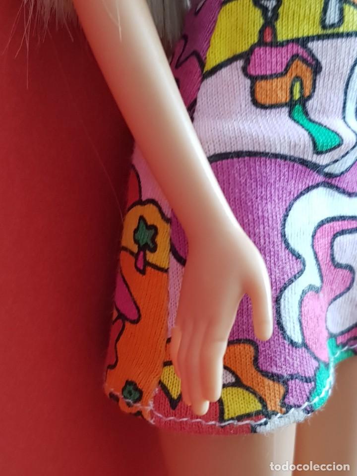 Barbie y Ken: Barbie mu&ntilde;eca - Foto 3
