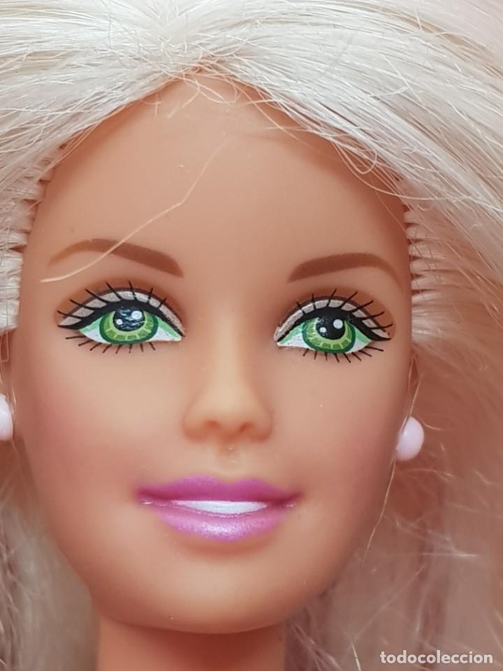 Barbie y Ken: Barbie and Krissy Bedtime - Foto 2